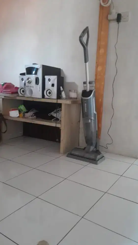 Jual cepat mamibot vacum cleaner