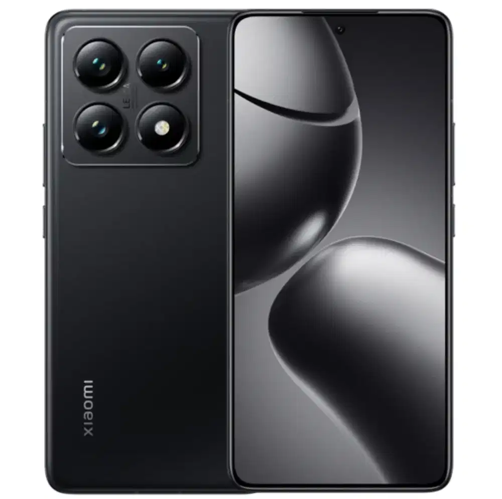 Xiaomi 14T (Cicilan ringan dan proses kredit cepat )