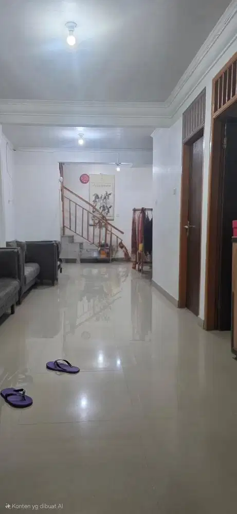 Di Jual Rumah Murah Siap Huni di Sektor 1G Gading Serpong
