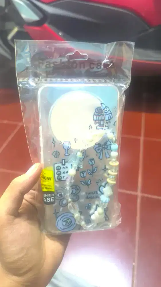 Softcase realme 13 4g