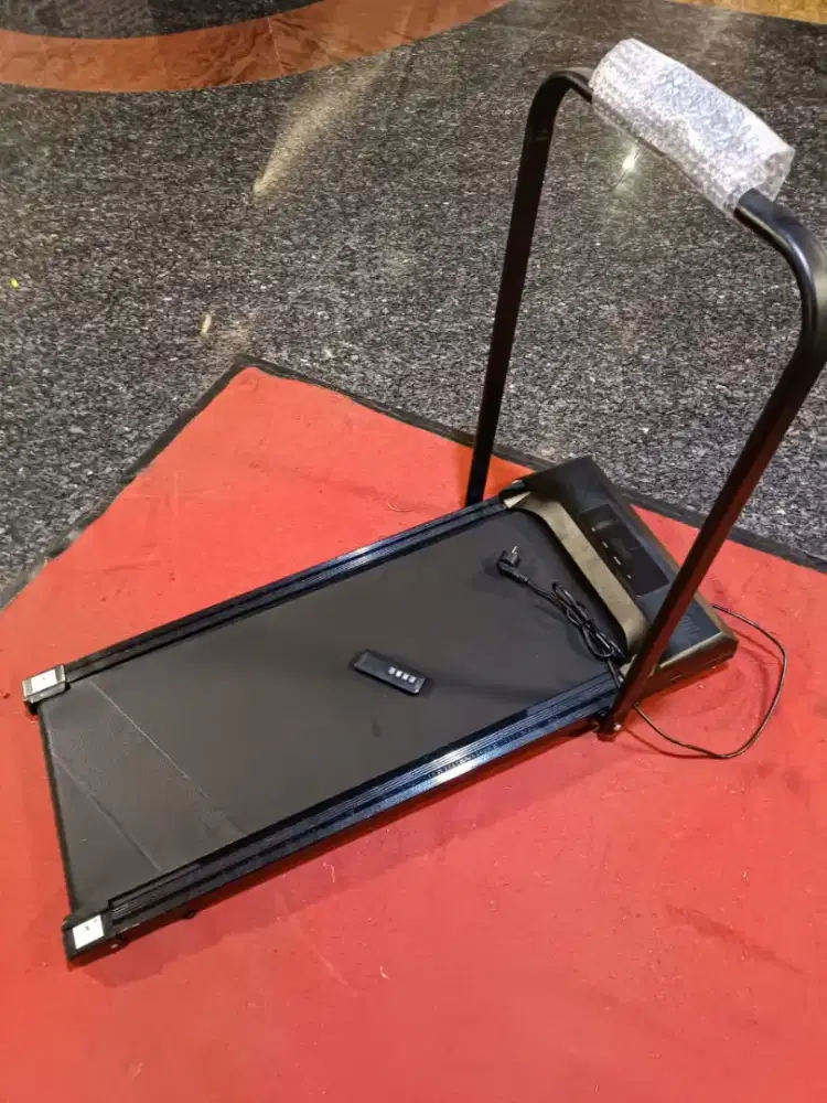 Promo treadmil eletrik