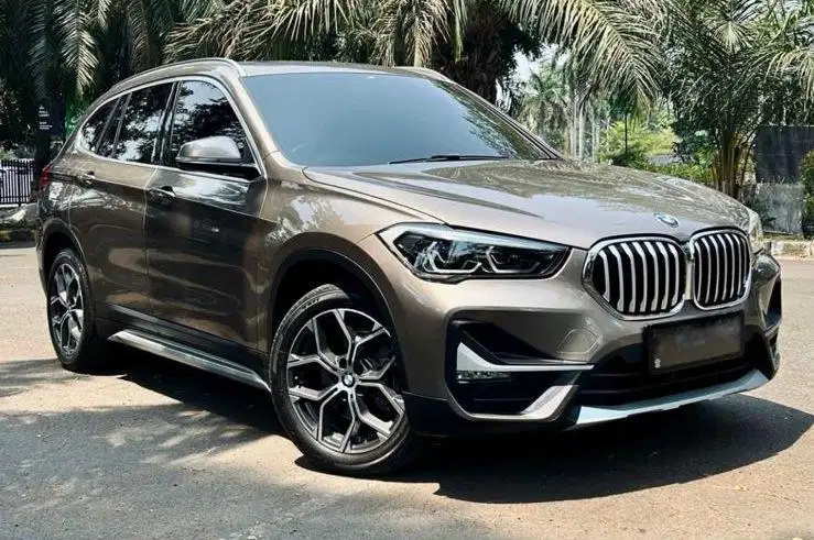 Jual Cepat! BMW X1 2019 Suv Mewah & Sporty