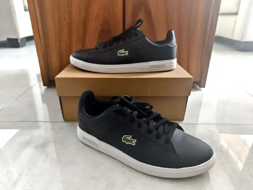 Lacoste T-Base Sneakers Shoes