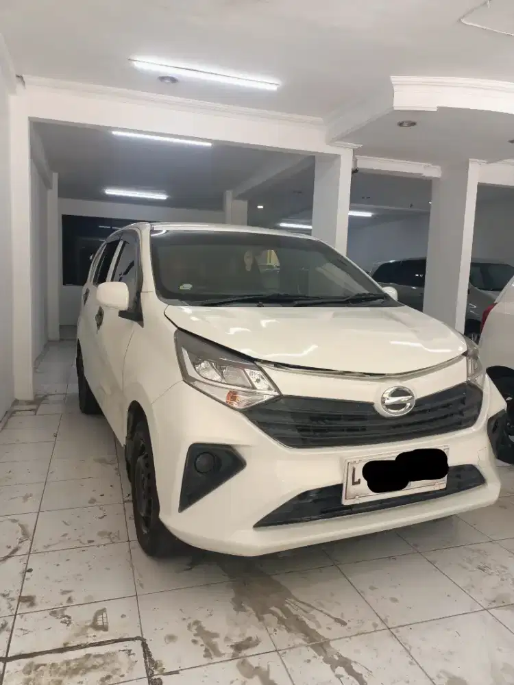 DAIHATSU SIGRA 1.0 M MANUAL 2023