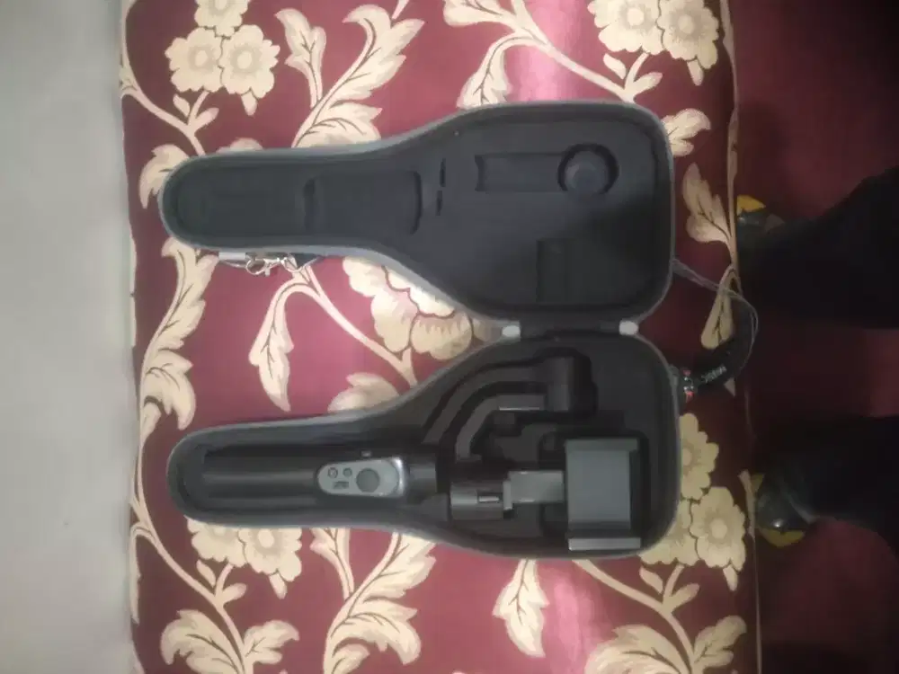 gimbal stabilizer merk zhinyu