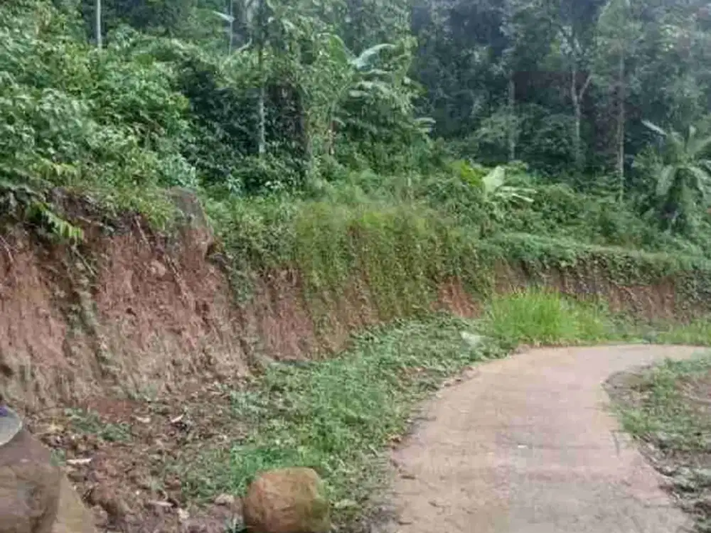 jual tanah murah