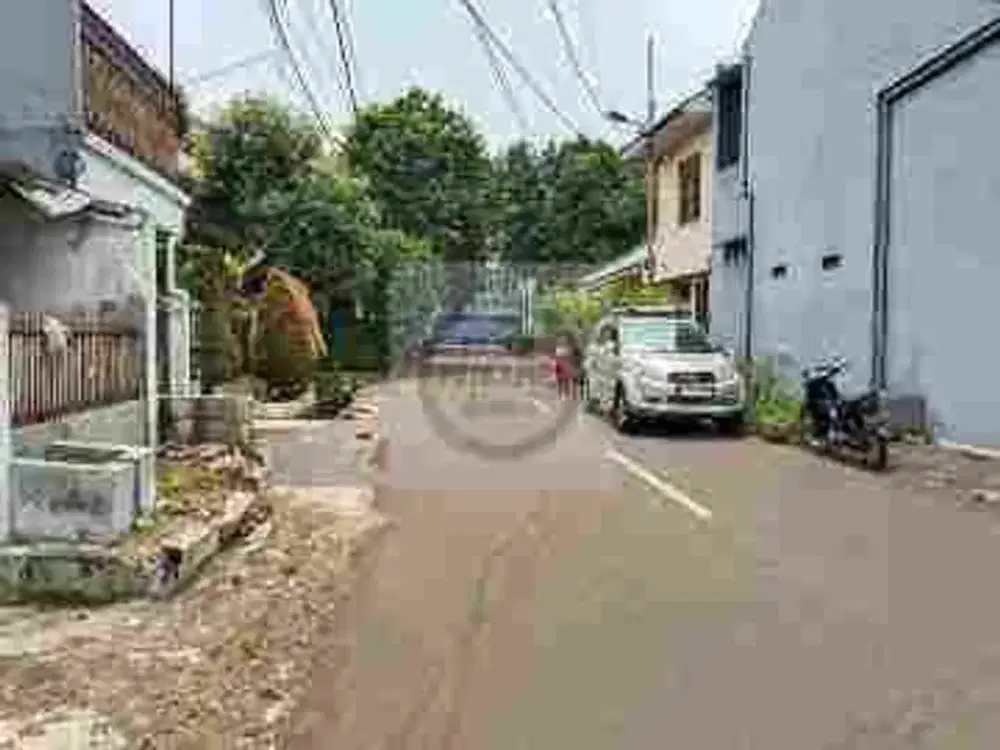 rumah bahan auto cuan di PTB duren sawit