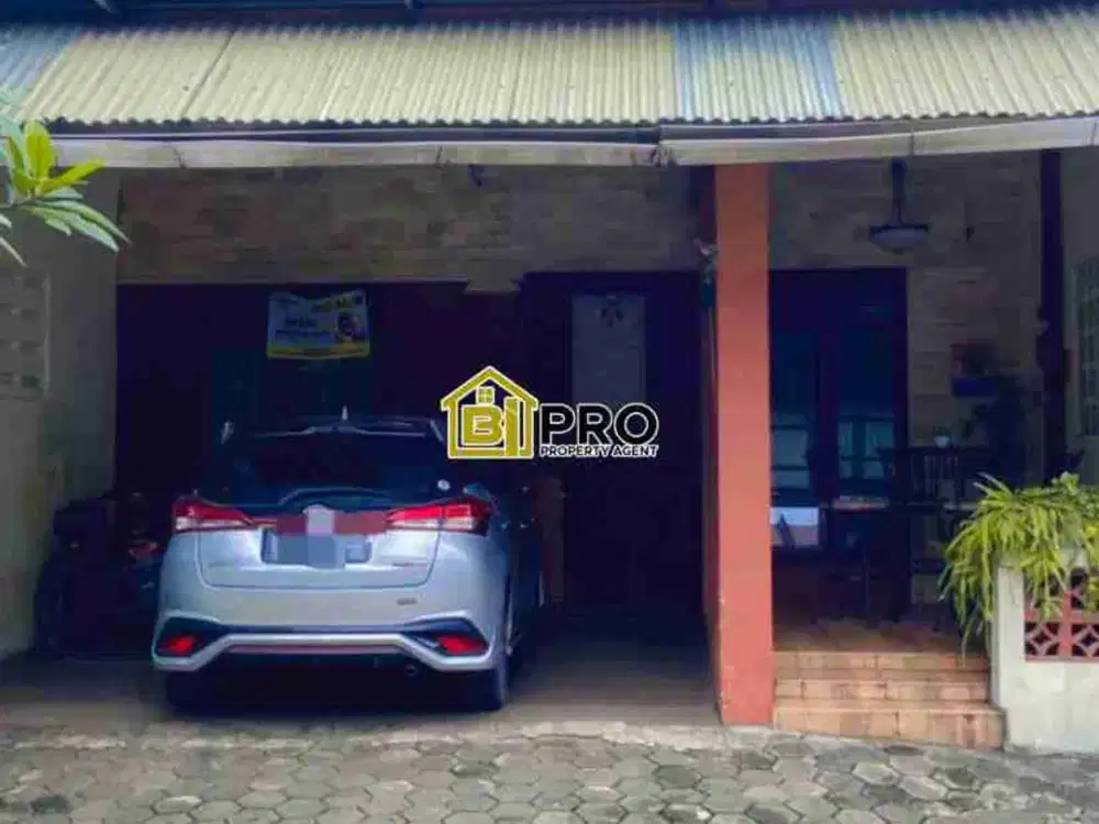 Rumah klaster jatiasih dijual