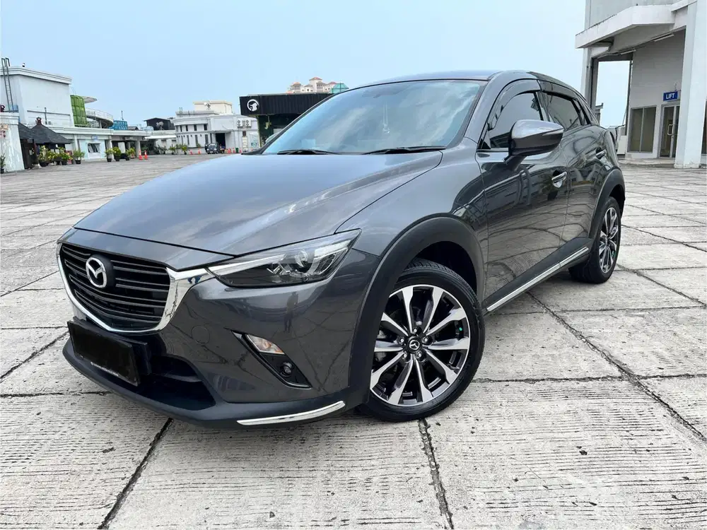Mazda CX 3 1.5 Sport 4x2 At 2022