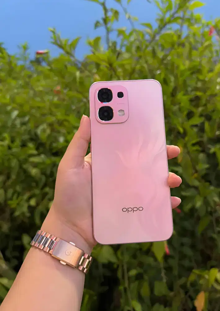 OPPO A6 PRO 2025 - NEW SEGEL
