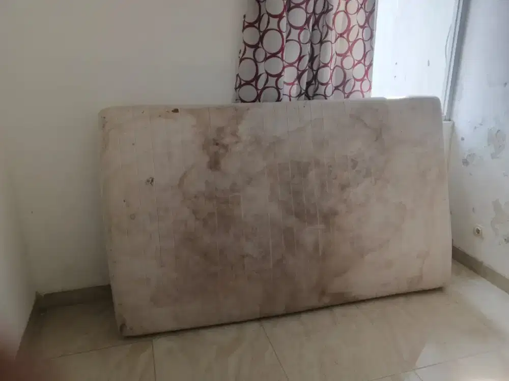 Dijual cepat kasur
