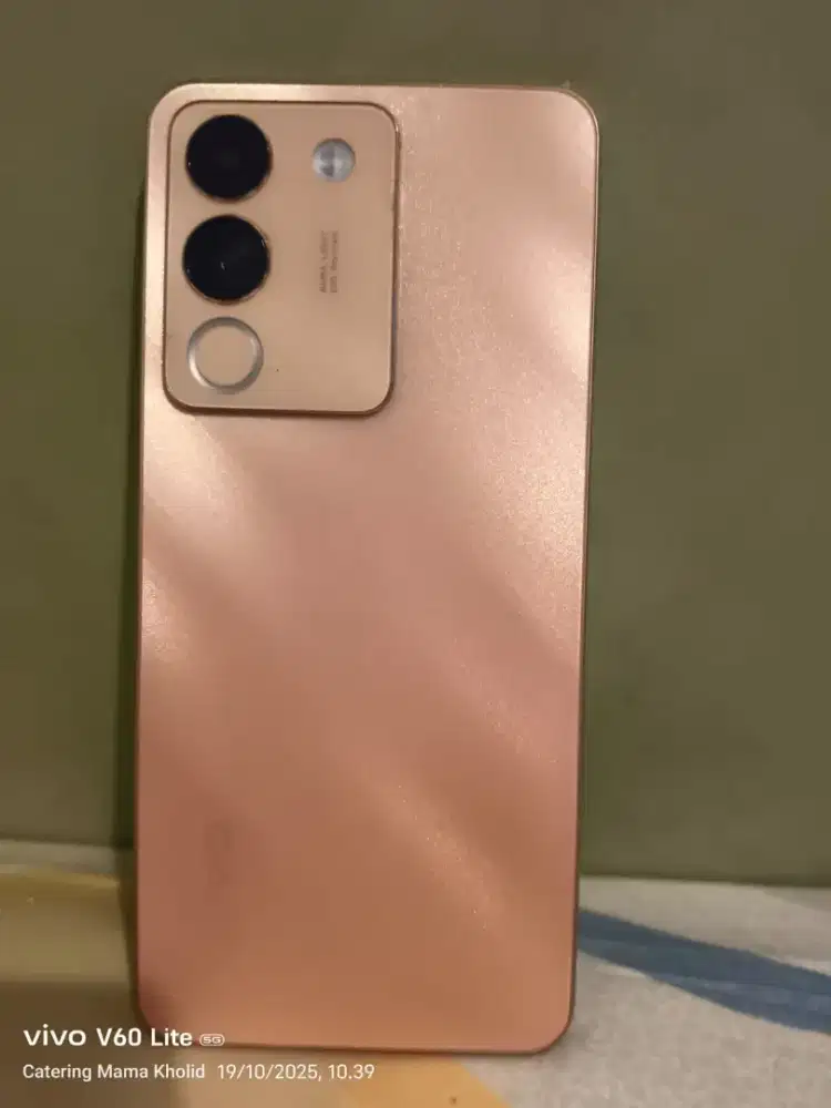 HP Vivo V29e 5G second