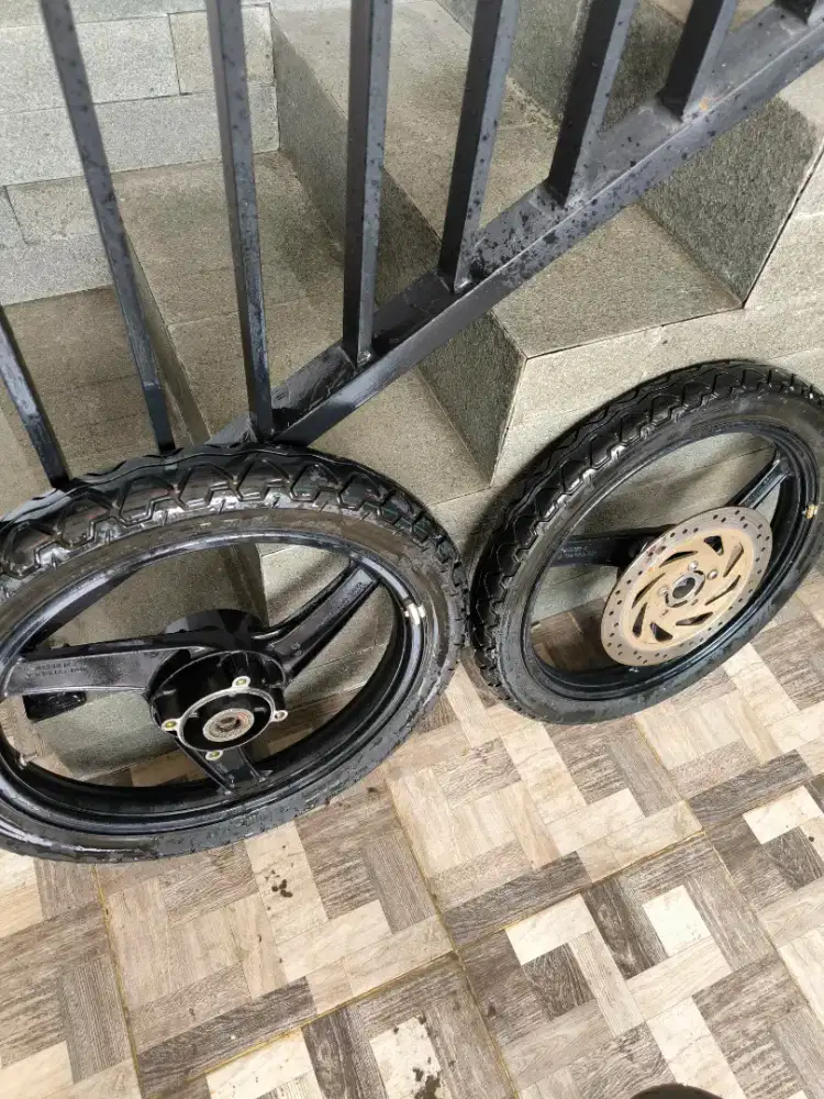 Velg Original Ninja 150 R