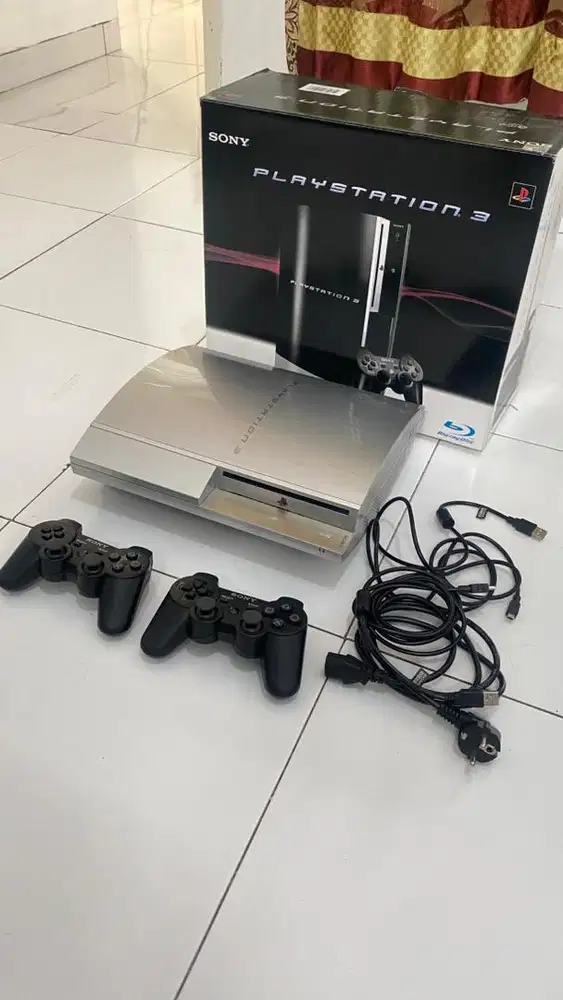Playstation 3 320gb