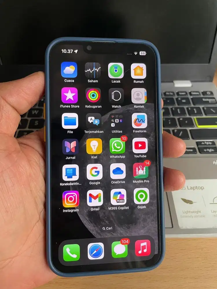 Iphone 14 Ibox 128