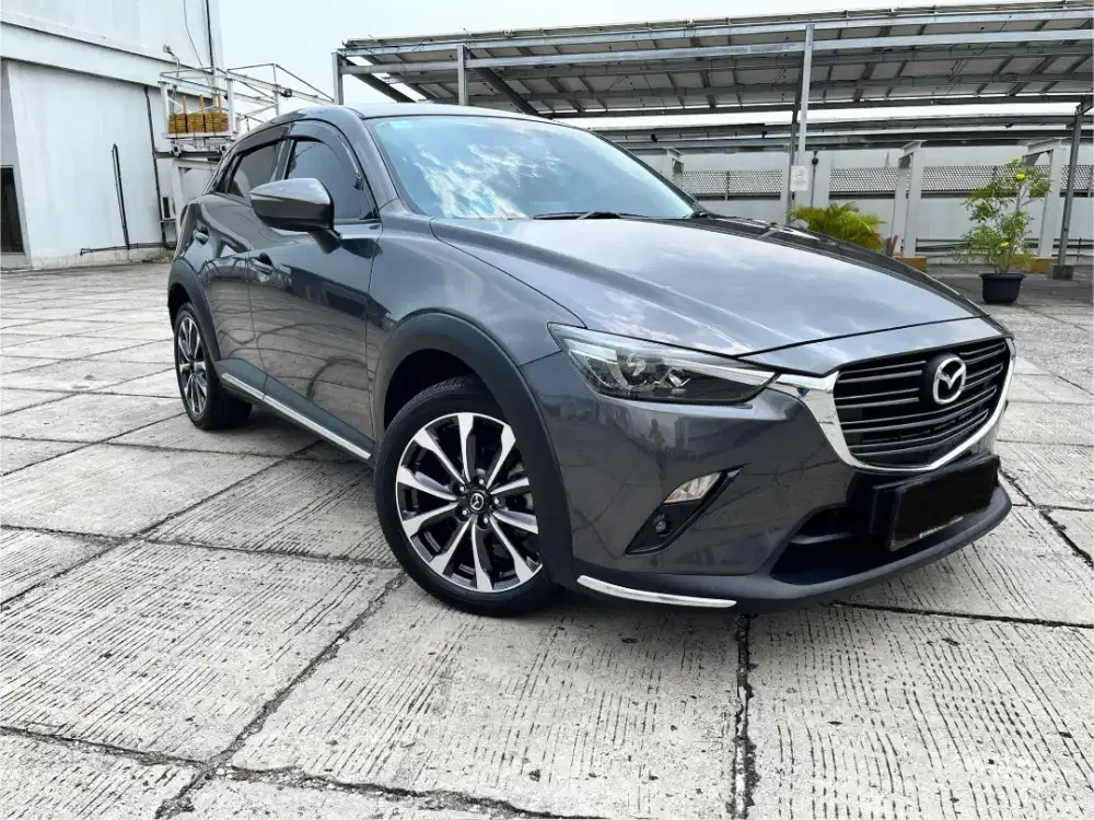 Mazda CX 3 1.5 Sport 4x2 At 2022