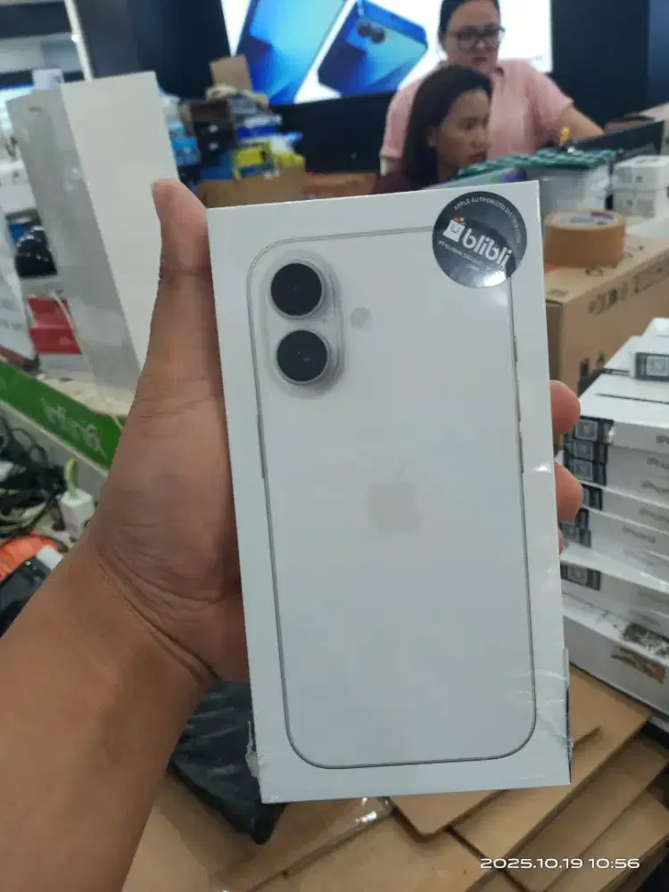 I PHONE 17, 256, KREDIT BISA, BUNGA 0%.