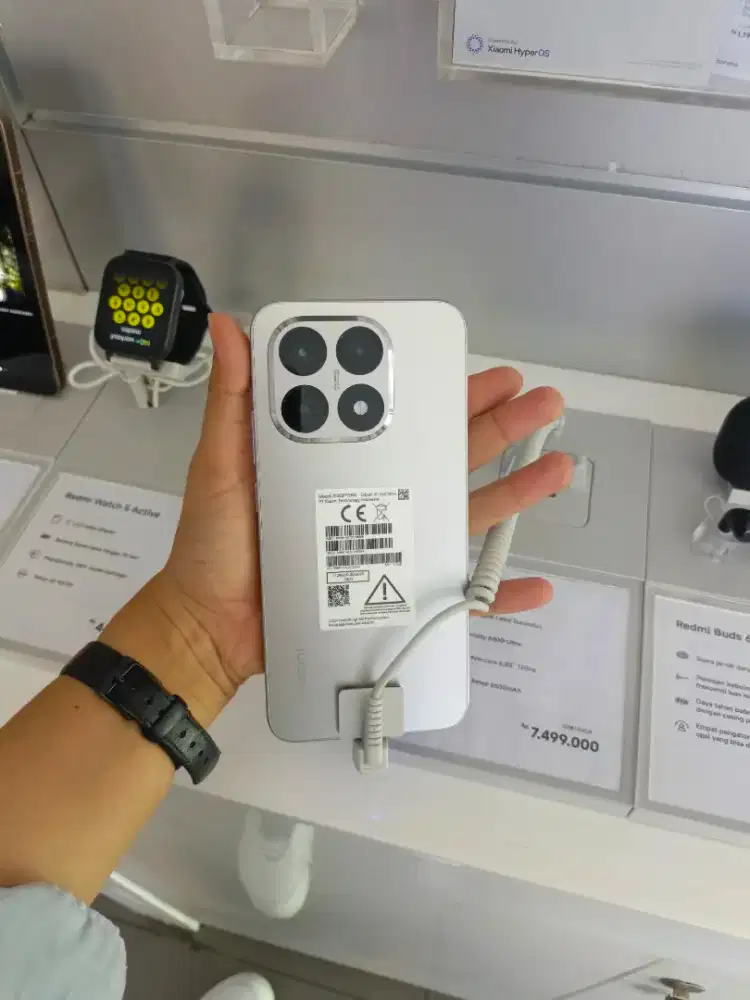 Xiaomi 15T ( cash & cicilan)