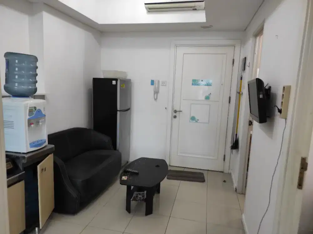 Disewakan Apartemen Green Lake Sunter Tipe 2BR Furnished