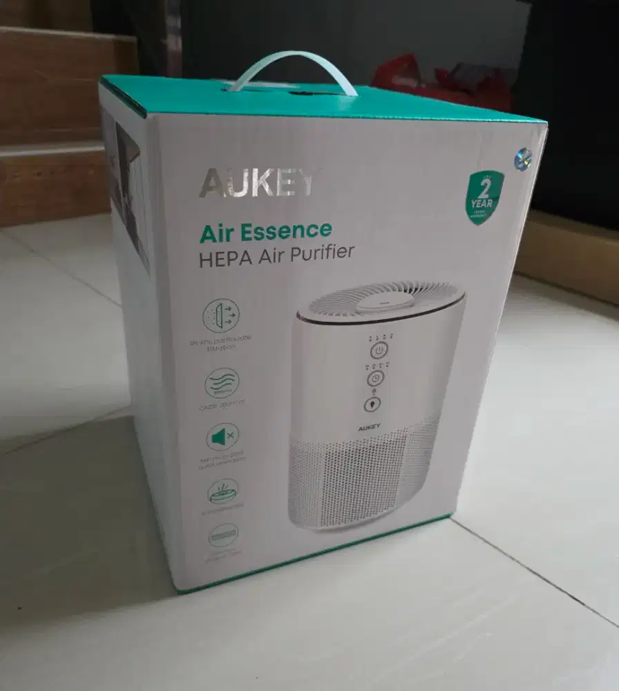 AUKEY HEPA Air Purifier