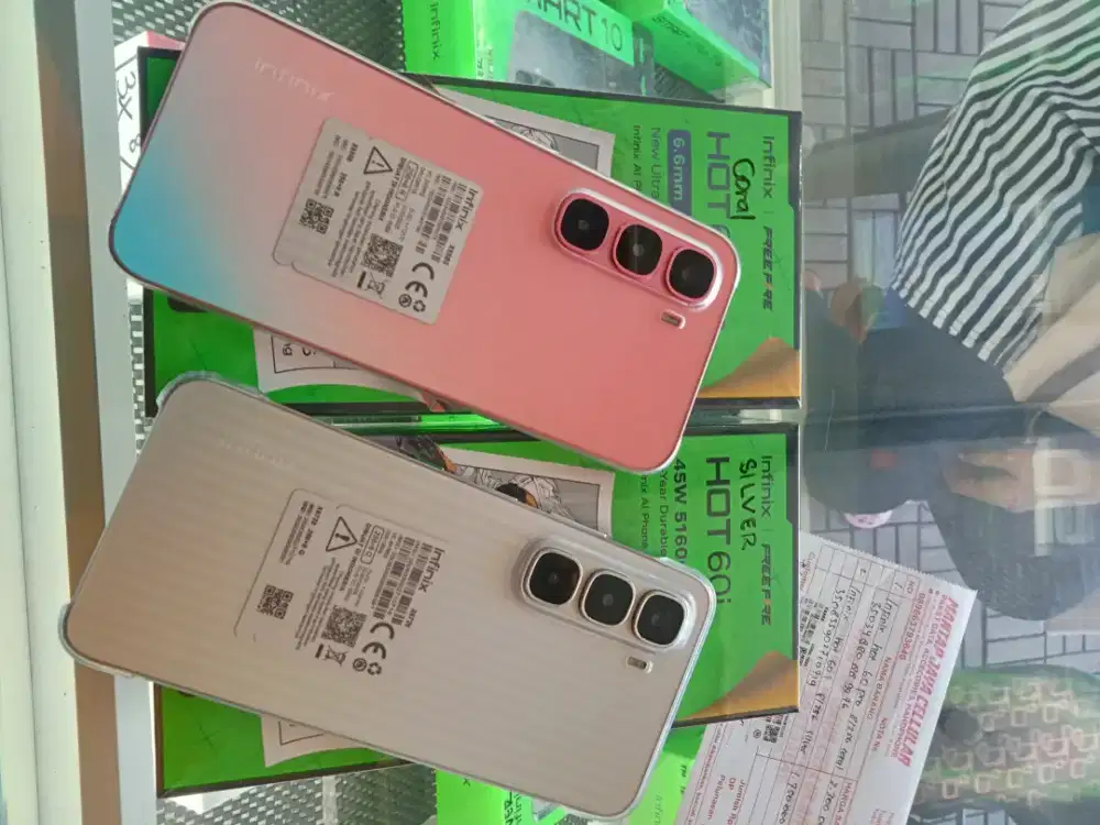 Kredit hp tanpa jaminan DP 0%