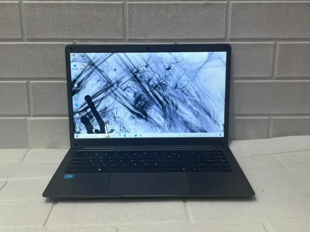 Laptop WIN-ILC1V73KOD4  processor Intel Celeron N3350 RAM 8GB SSD128GB