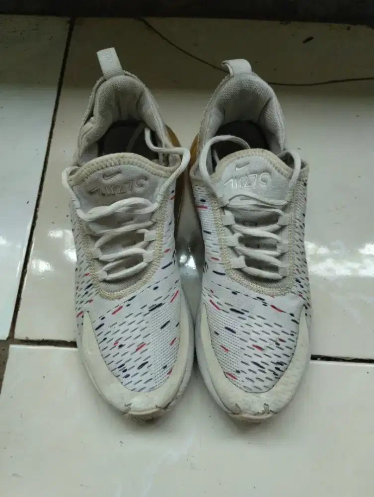 Sepatu nike airmax size 43 insole 27.5