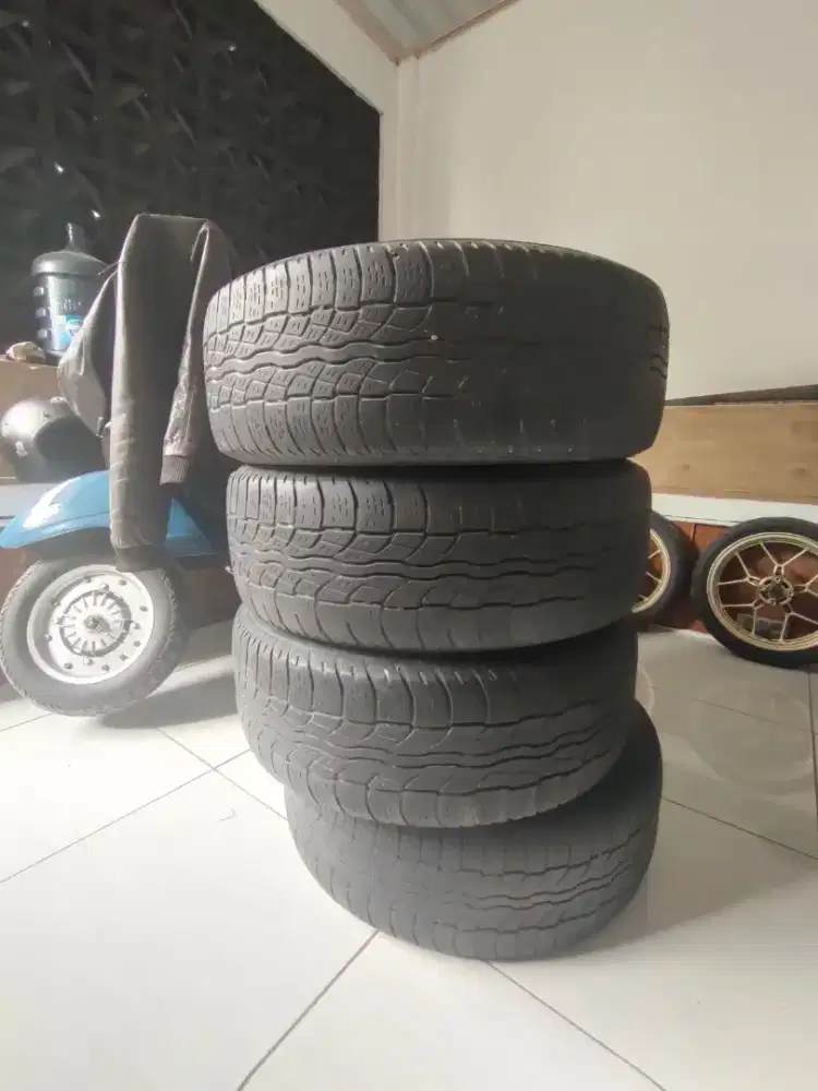 ban bridgestone ring 16
