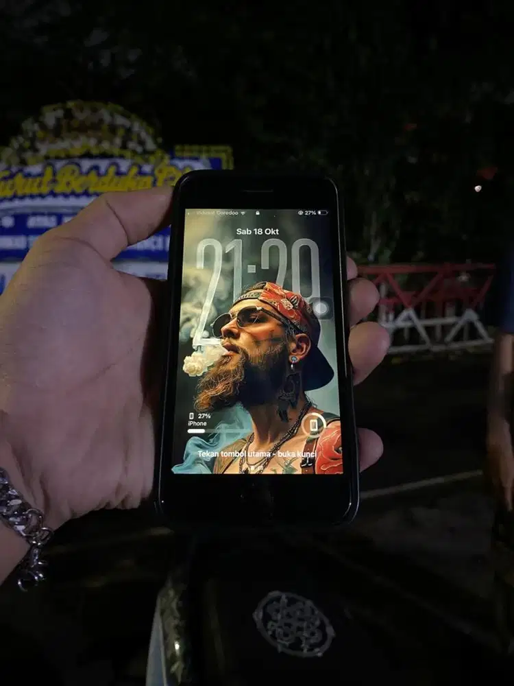 Iphone SE 2020 64 ibox