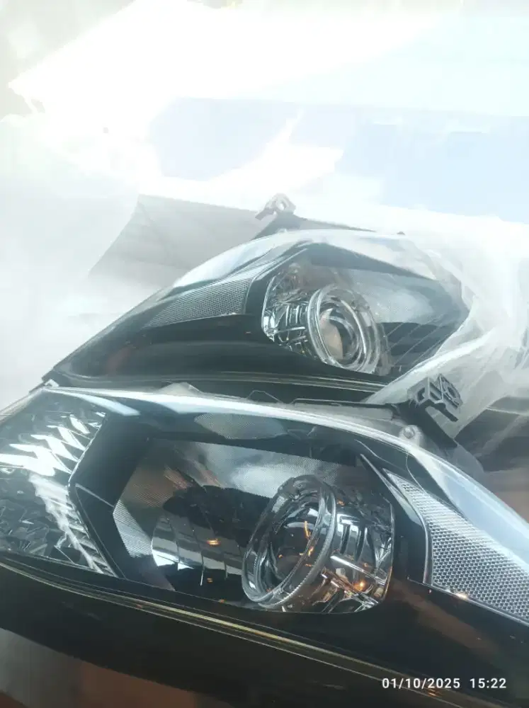 Jual lampu mobil HRV th 2016