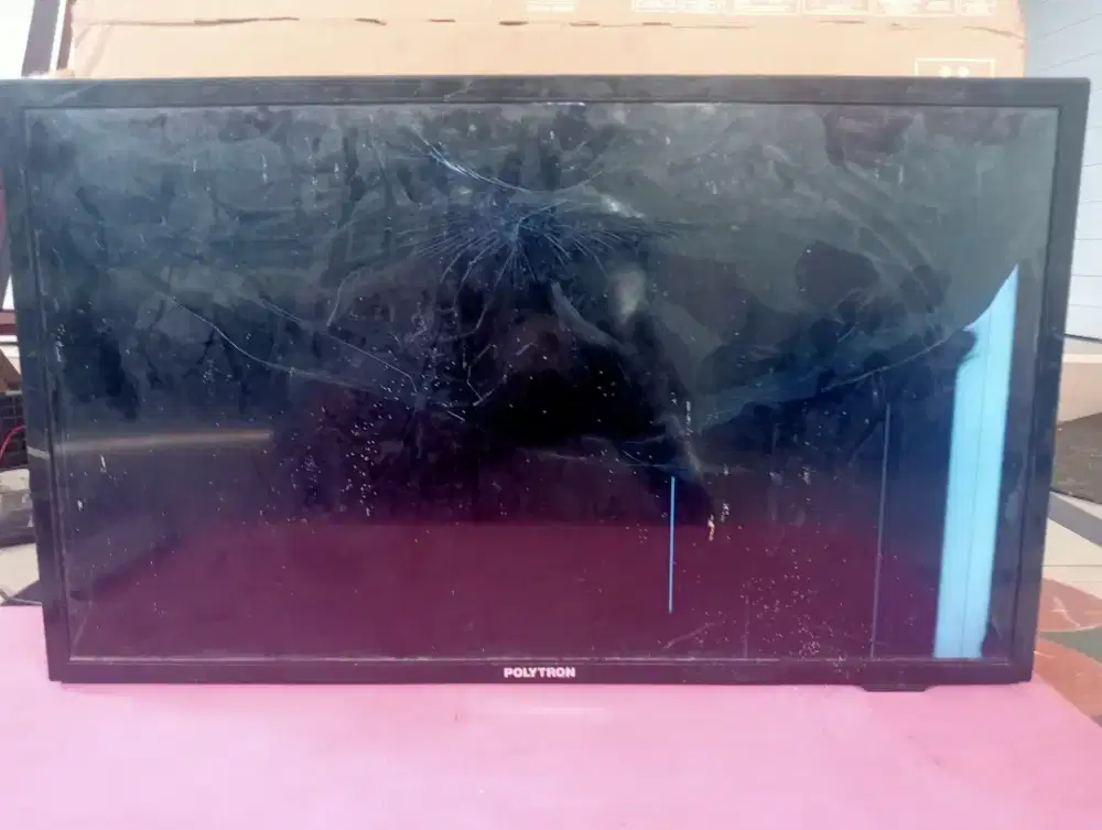 Tv Polytron PLD32D1852