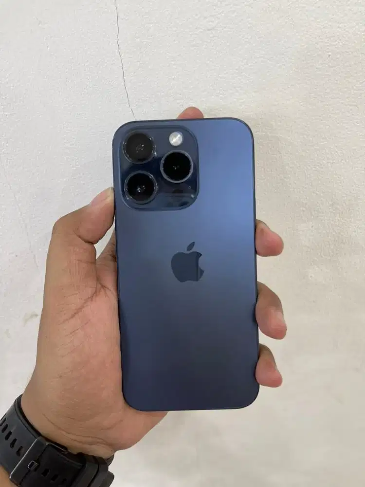 iphone 15 pro 256 inter