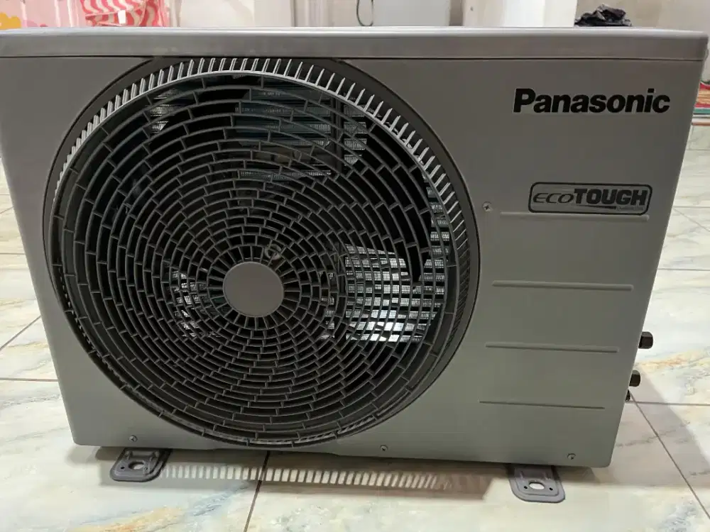 AC Panasonic 1 PK Type CSLM9WKJ