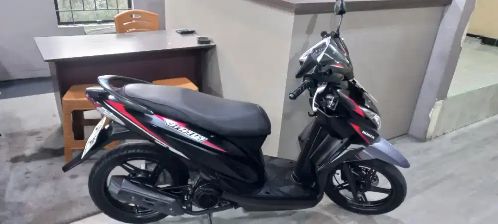 Honda Vario 110 led