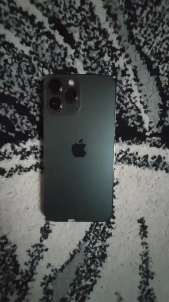 Iphone 13 Pro Max 128 GB Ext Inter Mulus istimewa
