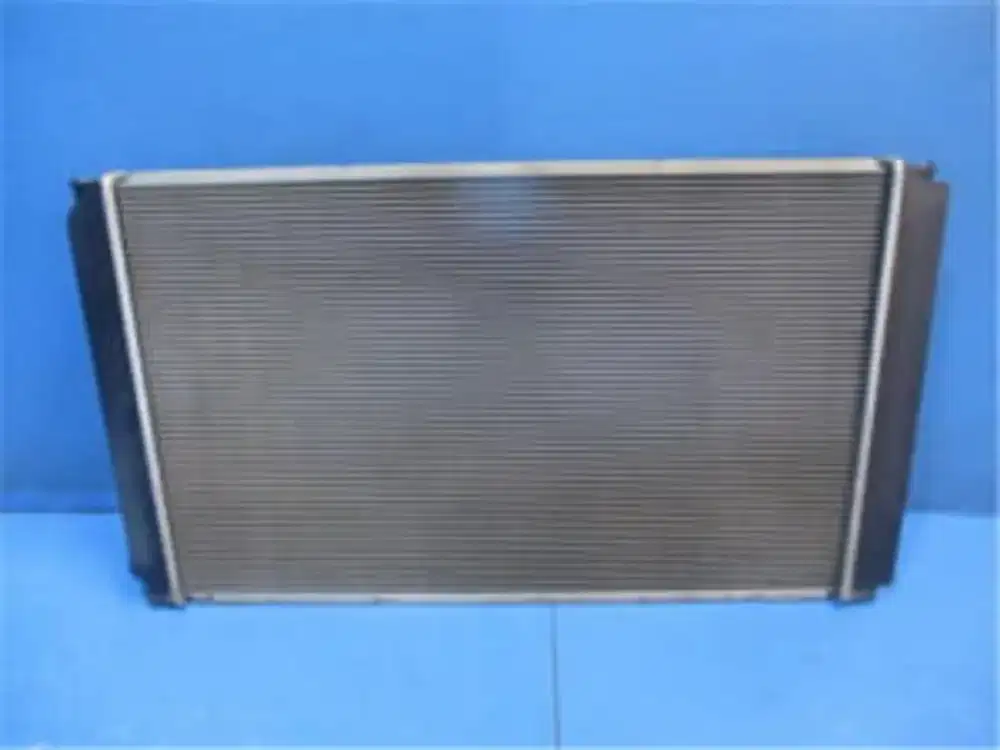 Radiator alpardh 2012 2400 cc