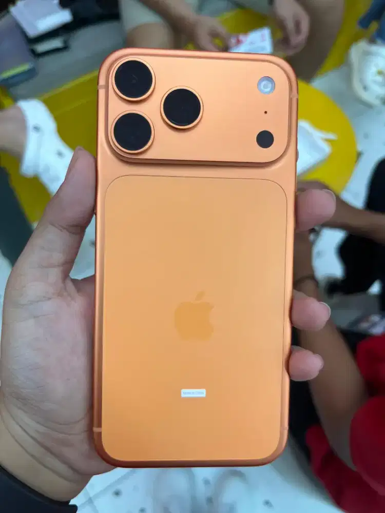 promo iphone 17 series bisa cicilan