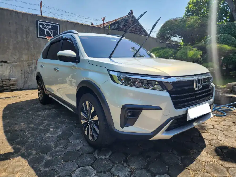 BRV Prestige Sensing 2022