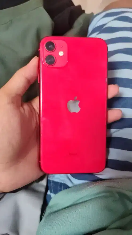 iPhone 11 64 ex inter