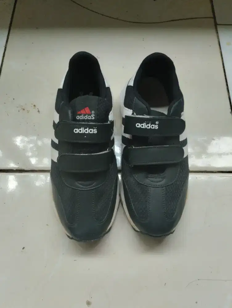 Sepatu anak size 36 insole 22