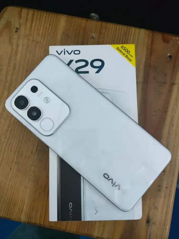 Vivo y29 second 6/128
