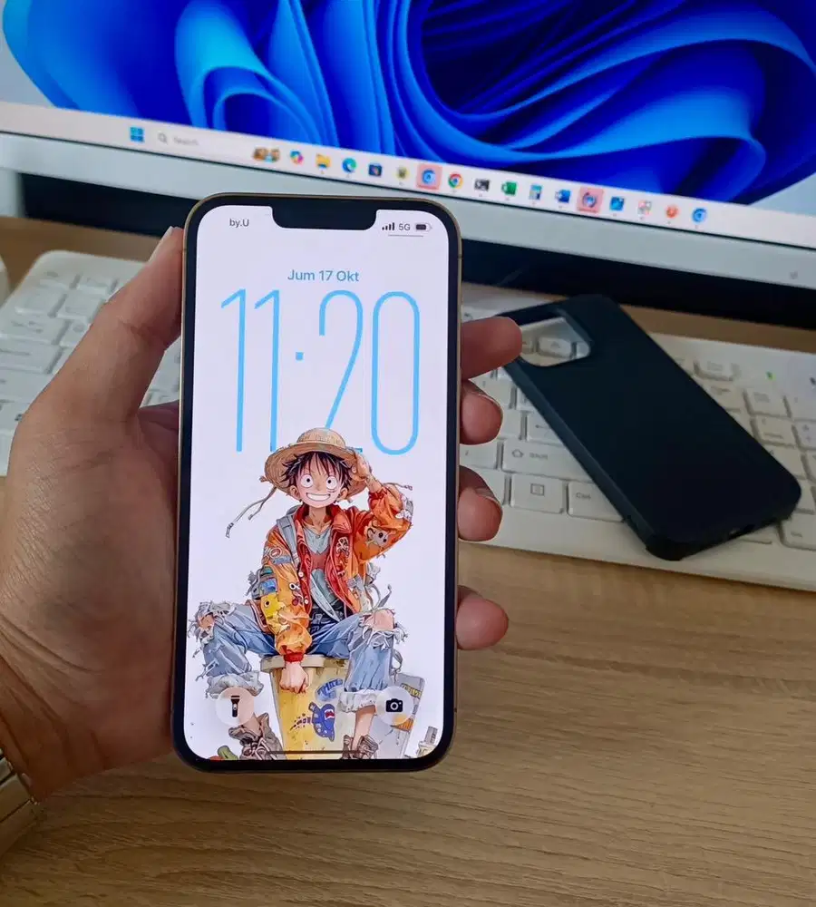 IPhone 13 Pro 128 All Operator
