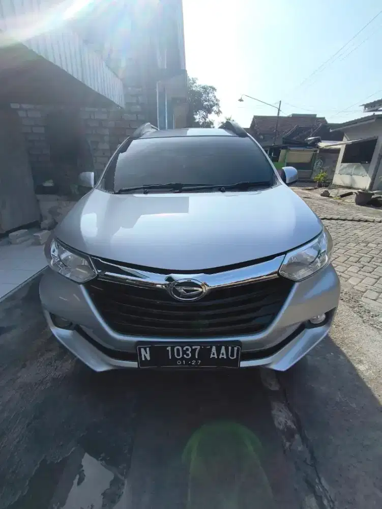 Xenia R deluxe manual pmk 2017