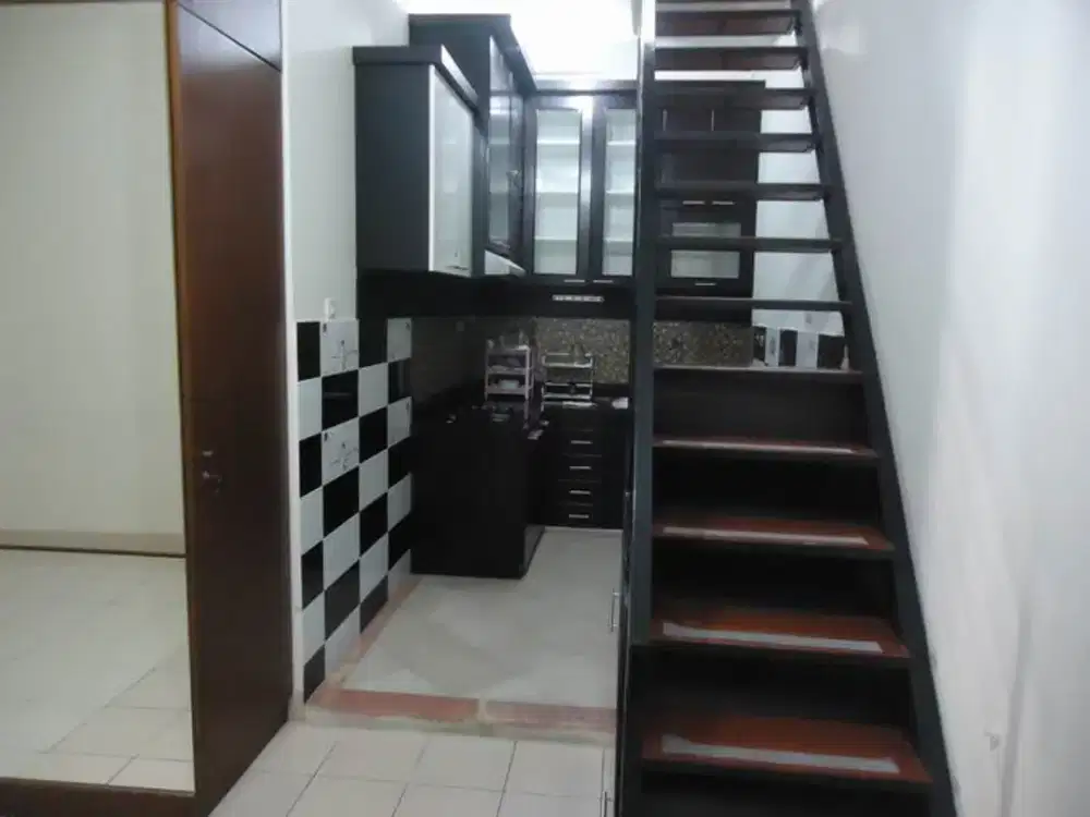 Dijual Rumah Siap Huni Dan Cantik di Taman Pajajaran, Bogor Timur