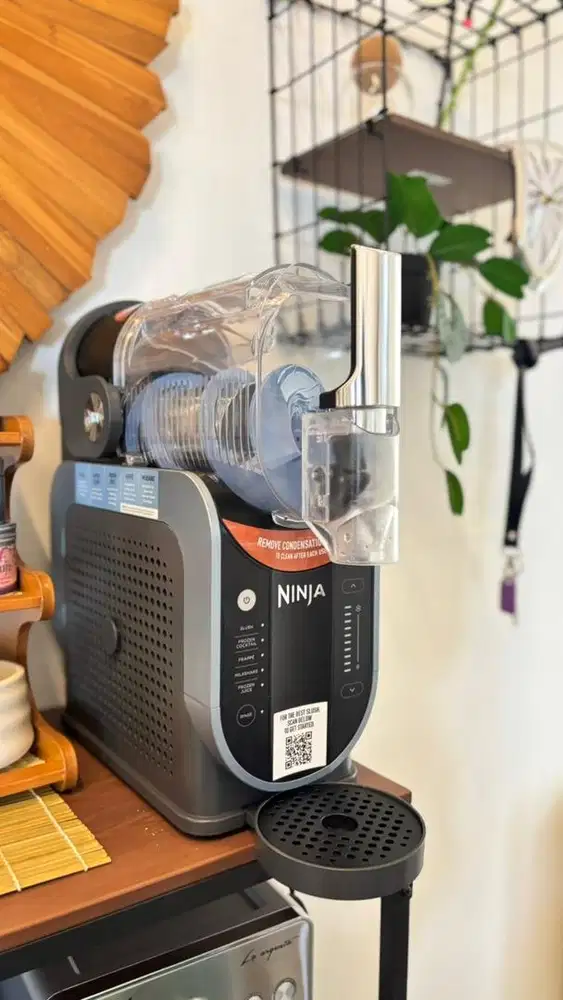 Ninja SLUSHi Drink maker