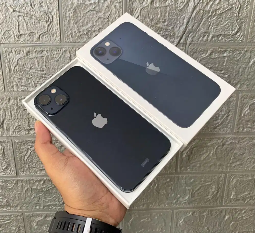 Iphone 13 128GB iBox