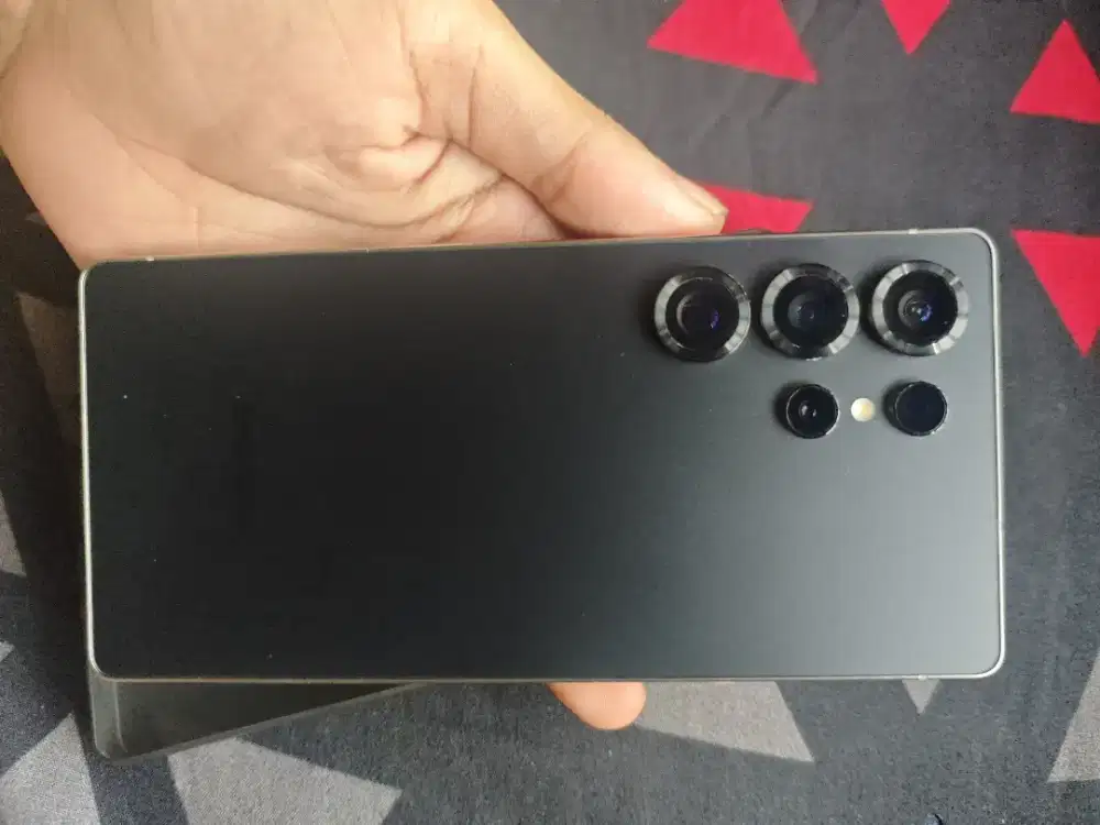 Samsung S25 Ultra 512gb