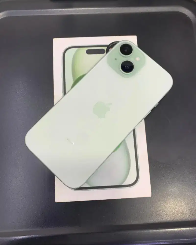IPHONE 15 128 GB