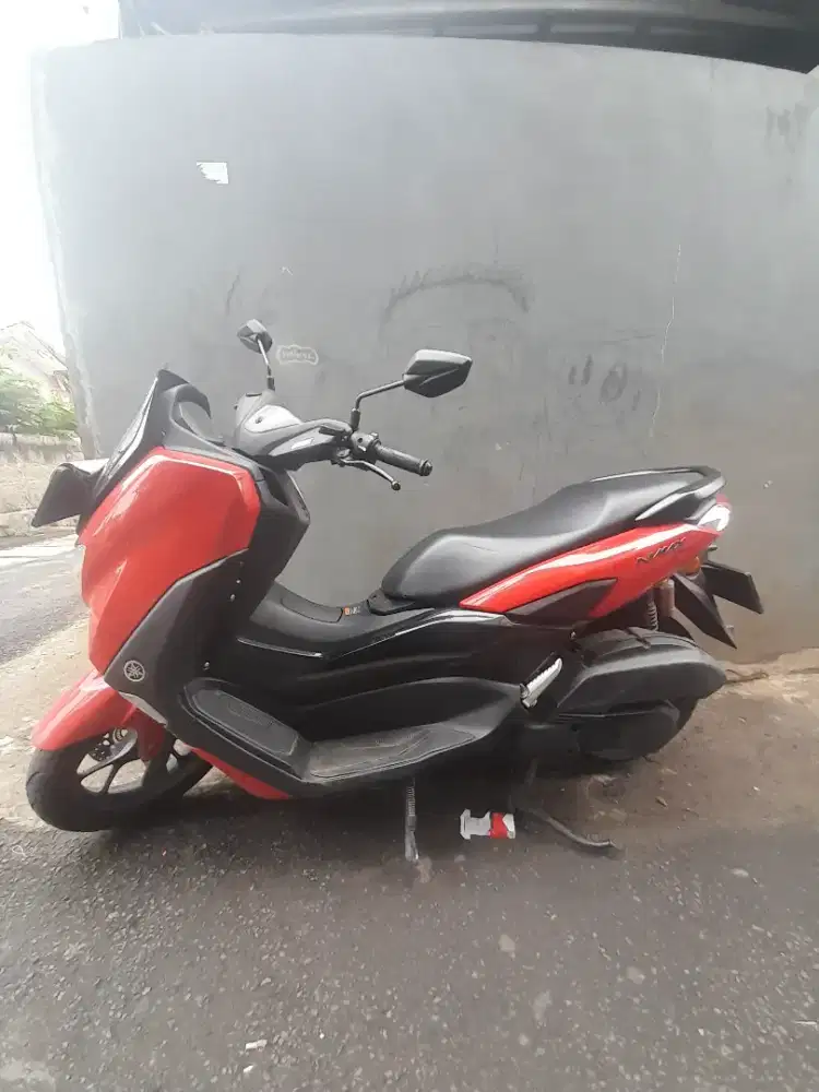 YAMAHA NMAX 2024