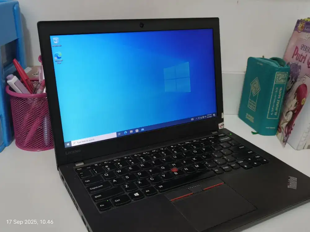 Laptop lenovo RAM8GB/256GB